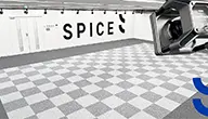 SPICEモーションキャプチャー収録スタジオ