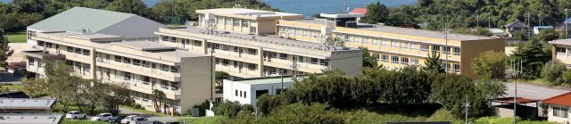 高校でモーションキャプチャーが学べる！島根県立浜田商業高等学校