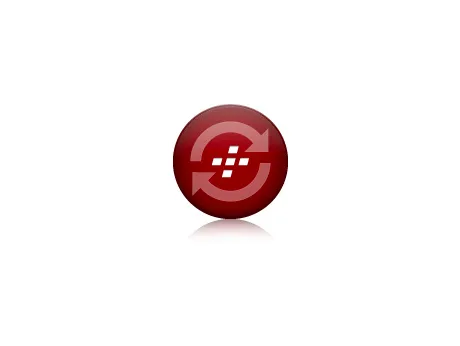 ハブ間シンク機能イメージ