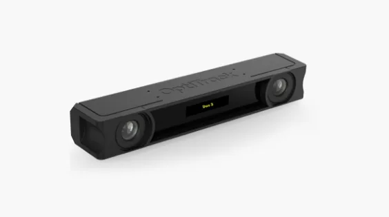 OptiTrack V120 Duo