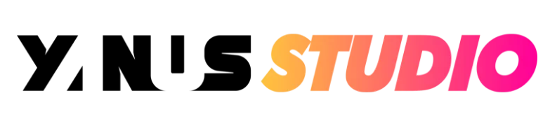 Yanus STUDIOロゴ