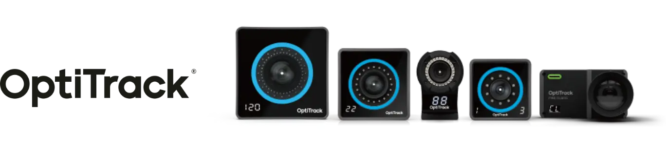 OptiTrack