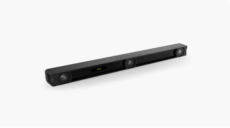 OptiTrack V120 Trio