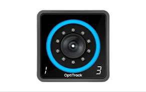 OptiTrackカメラ PrimeX13イメージ