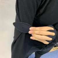 着用方法のイメージ