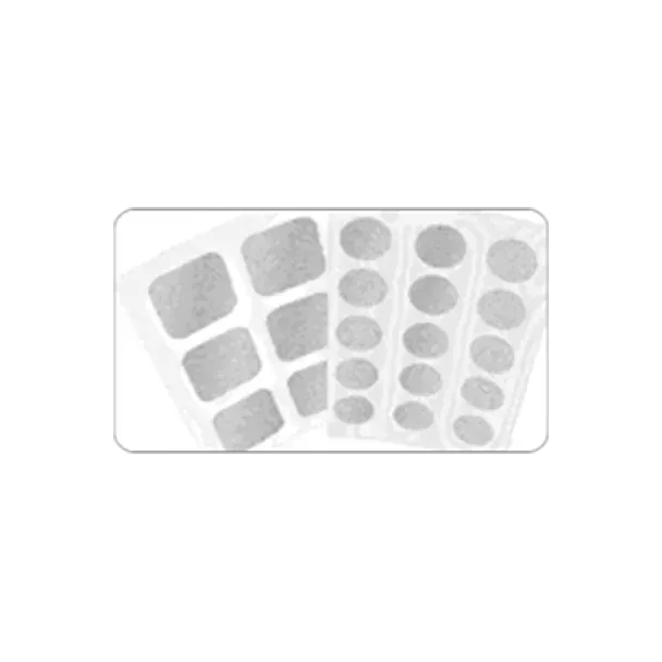 反射シール（Dots）