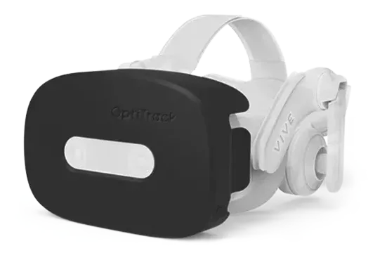 HTC VIVE Pro クリップ