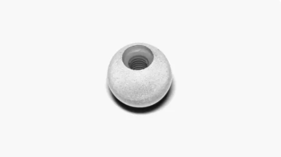 マーカー：M4ネジ穴(9.5 / 12.7 / 14 / 15.9 /19mm|10個入り)