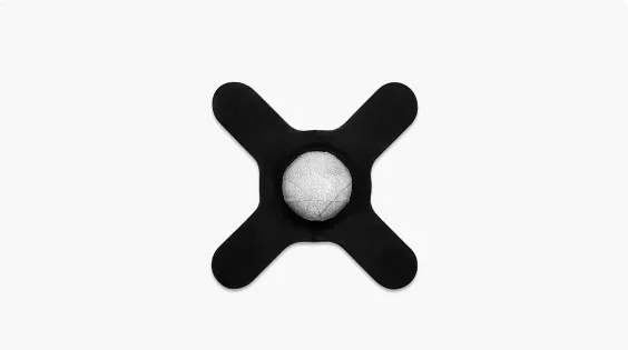 マーカー：X-Base