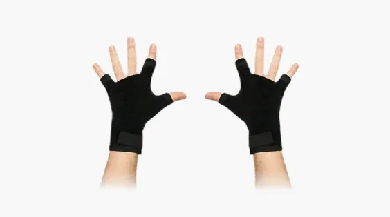 MOCAP グローブ