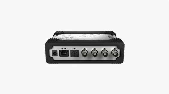 OptiTrack eSync 2