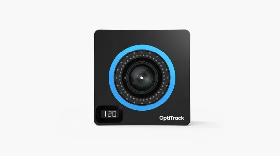 OptiTrack PrimeX 120