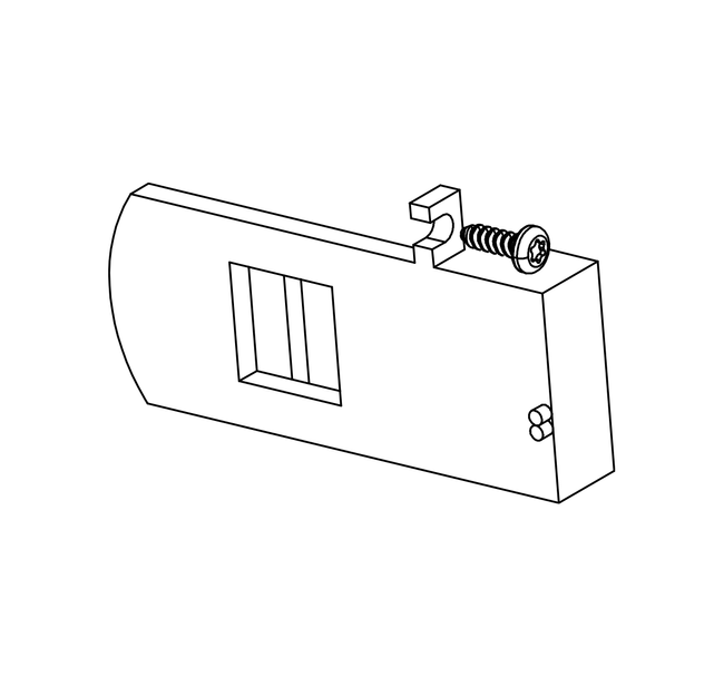 フィルタースイッチャー (800nm/700nm)