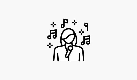 Vtuberの毎日の配信ライブでのMCパート