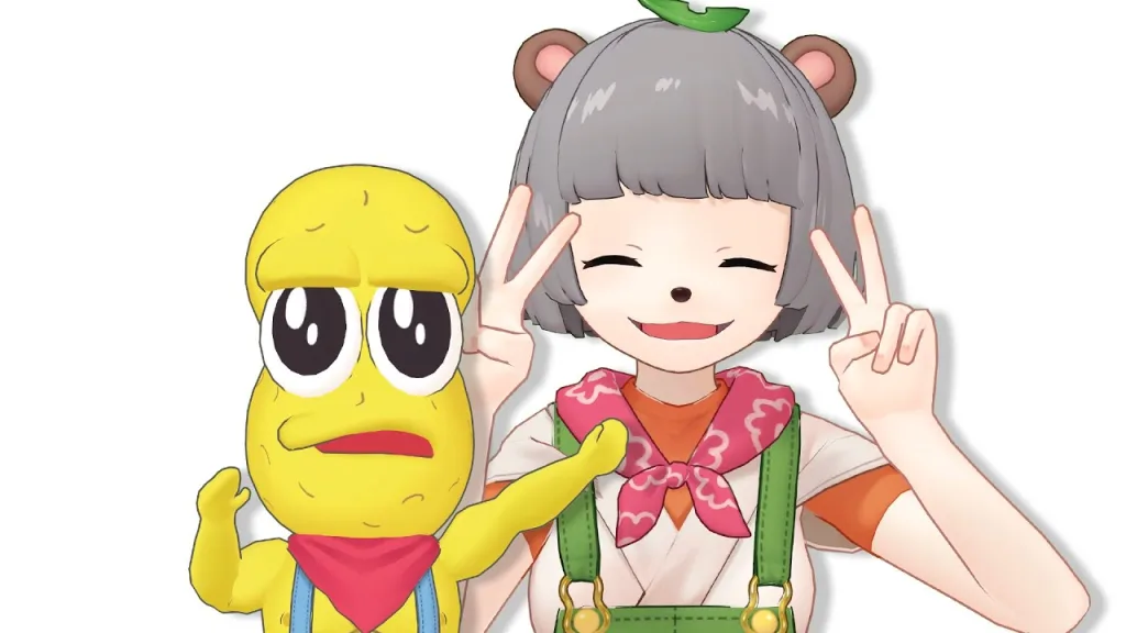 ぽんぽこちゃんねる投稿動画より
