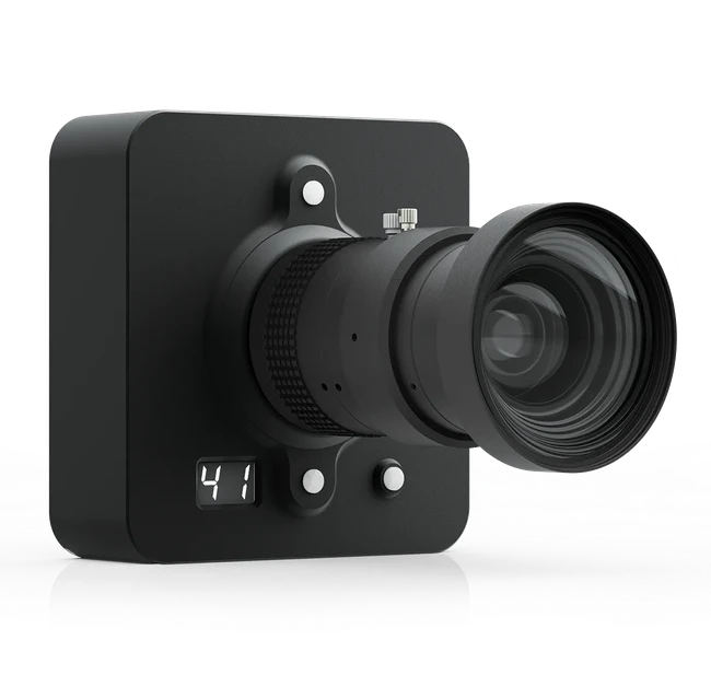 SlimX 41