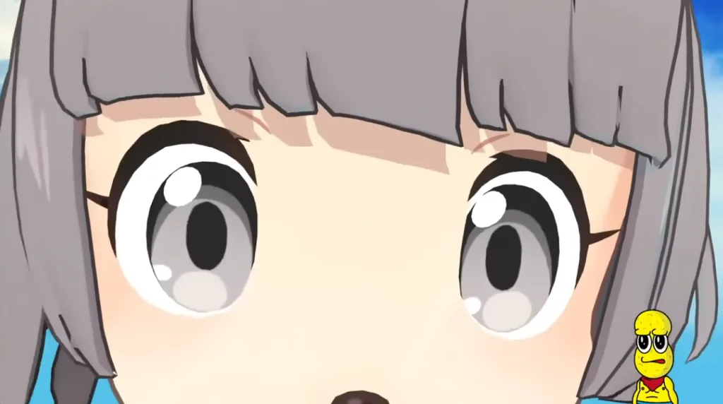 ぽんぽこちゃんねる投稿動画より
