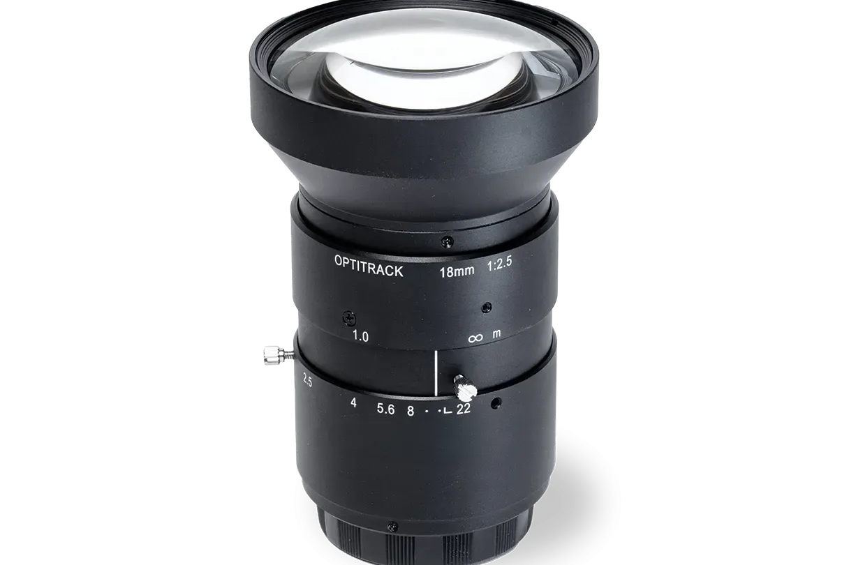 18mm F#2.5 （M42-Mount）